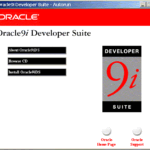 AJUltimateDevSolutions oracle forms